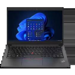 Lenovo ThinkPad E14 Gen 4 14â Mineral